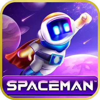 Game Gacor Spaceman dari Pragmatic Play