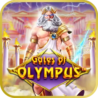 Game Gacor Gates of Olympus dari Pragmatic Play