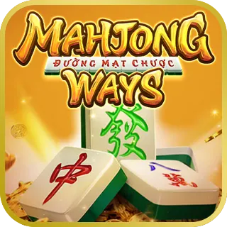 Game Gacor Mahjong Ways dari Pocket Games Soft