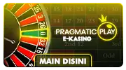 PragmaticplayE-kasino