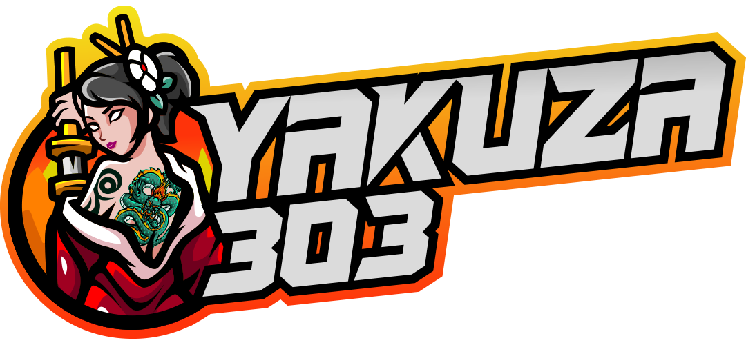 Yakuza303
