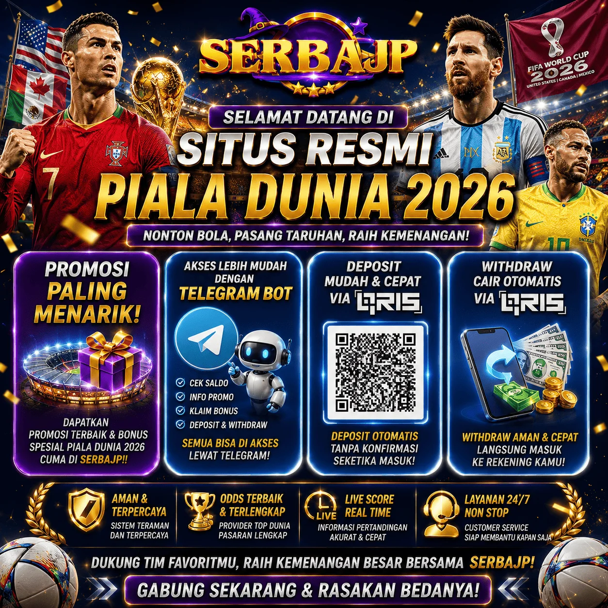 agen betting parlay terbaru 2026