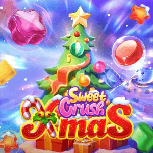 Sweet Crush Xmas