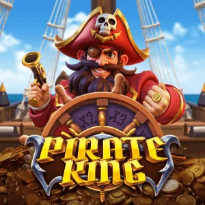 Pirate King