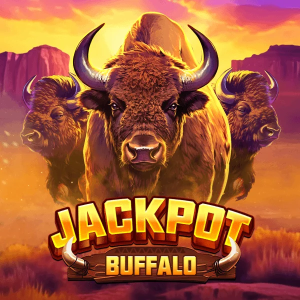 Jackpot Buffalo