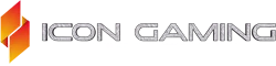 ICON GAMING