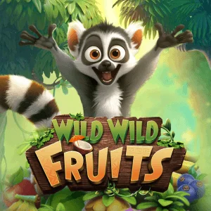 Wild Wild Fruits