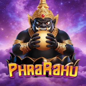 Phra Rahu